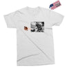 Football Statue Exclusive T-shirt