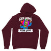 tekashi 6ix9ine  gummo 69 Unisex Hoodie