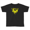 nuclear family Toddler T-shirt