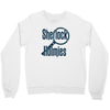 sherlock holmies Crewneck Sweatshirt