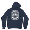 Things Better 1948 Age Approach Magnificent Hoodie