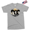 black rebel Exclusive T-shirt