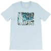 starry wars T-Shirt
