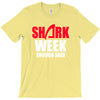 shark week enough said T-Shirt