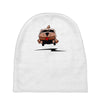 mutt cutts Baby Beanies