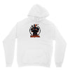 deadwho i'm deathstroke Unisex Hoodie