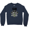 mechanic custom Crewneck Sweatshirt