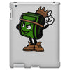 dollar king iPad 3 and 4 Case
