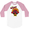 i am the night! 3/4 Sleeve Shirt