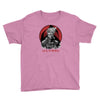red sun hatake Youth Tee