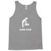 New dad to be gamer over Tank Top