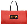 DOSS JINTOS Weekender Totes