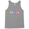 periodic table chemistry fun Tank Top
