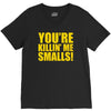 new you're killin me smalls V-Neck Tee