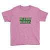 magically delicious Youth Tee