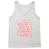 i am your spirit animal girls Tank Top