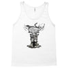book of gods Tank Top