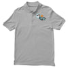 astronaut dog Polo Shirt