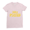 myld stallyns Ladies Fitted T-Shirt