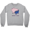 insert coin Crewneck Sweatshirt