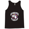 PEACE WILL WIN Tank Top