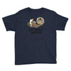 otterly wasted drinking Youth Tee