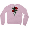 camouflage Crewneck Sweatshirt