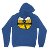 Wu-Tang brew tang Unisex Hoodie