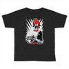 sad tee Toddler T-shirt