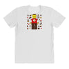 highly illogical All Over Women's T-shirt