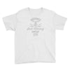 undoomed salt mining Youth Tee