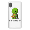 ninja diet iPhoneX