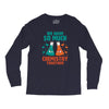 We Have So Much Chemistry Together Long Sleeve Shirts