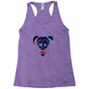 SUICIDE SQUAD Racerback Tank