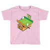 pre computers Toddler T-shirt