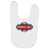 independence day 4 of july Baby Bibs
