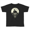 grim racer Toddler T-shirt
