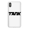 Tank Deji iPhoneX