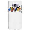 mr burton Samsung Galaxy S8 Plus