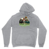 golden ghouls Hoodie
