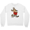 master mouse Crewneck Sweatshirt