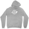 bitcoin' logo Unisex Hoodie