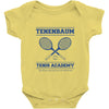 school for champions Baby Onesie
