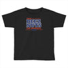 vote deez nuts Toddler T-shirt