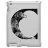 california iPad 3 and 4 Case