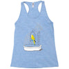 captive Racerback Tank