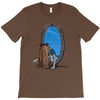 the looking glass T-Shirt