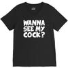 wanna see my V-Neck Tee