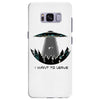 I want to Leave Samsung Galaxy S8 Plus