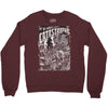 catastrophe Crewneck Sweatshirt